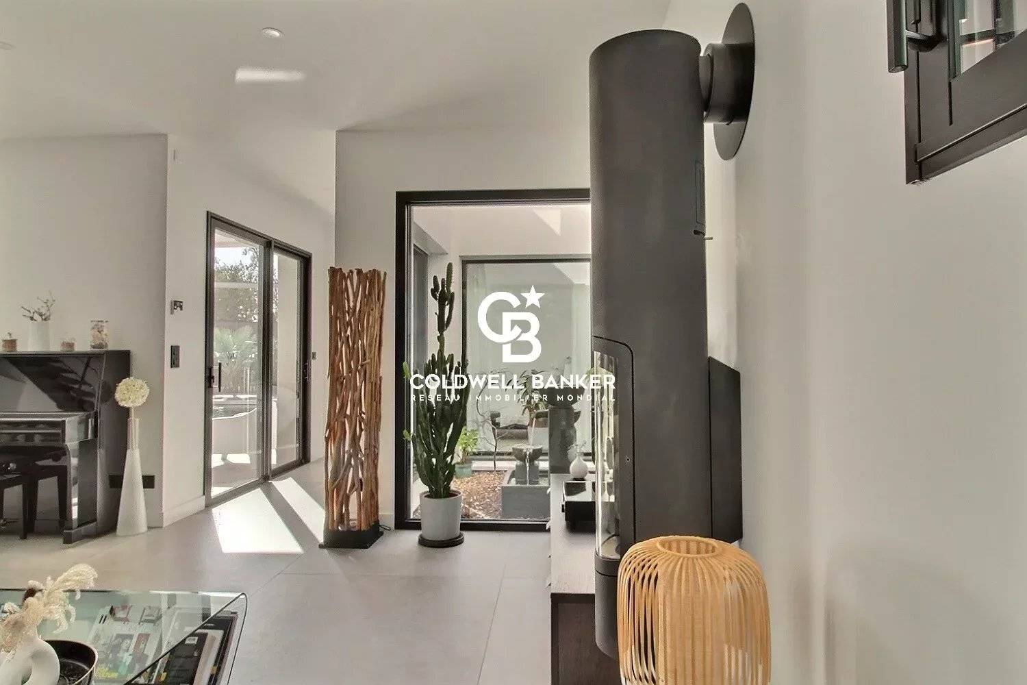 Villa moderne avec suites, prestations exceptionnelles et secteur calme Andernos - Pas des Moliets