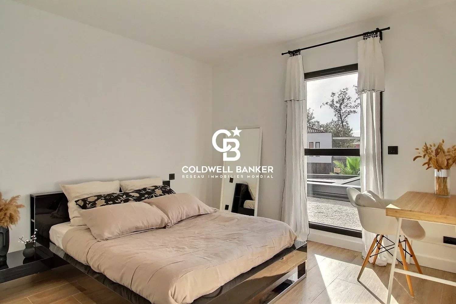 Villa moderne avec suites, prestations exceptionnelles et secteur calme Andernos - Pas des Moliets