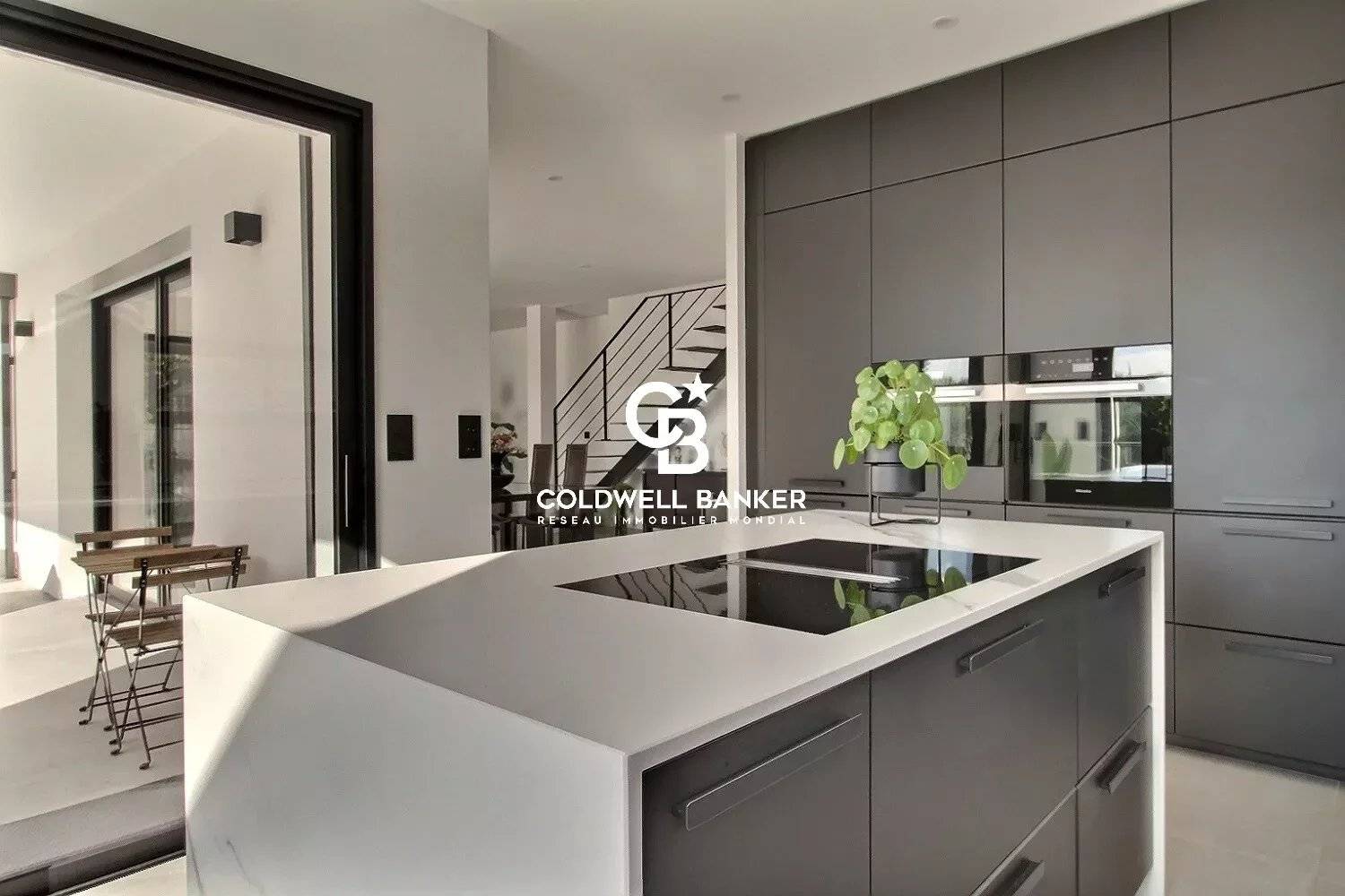 Villa moderne avec suites, prestations exceptionnelles et secteur calme Andernos - Pas des Moliets