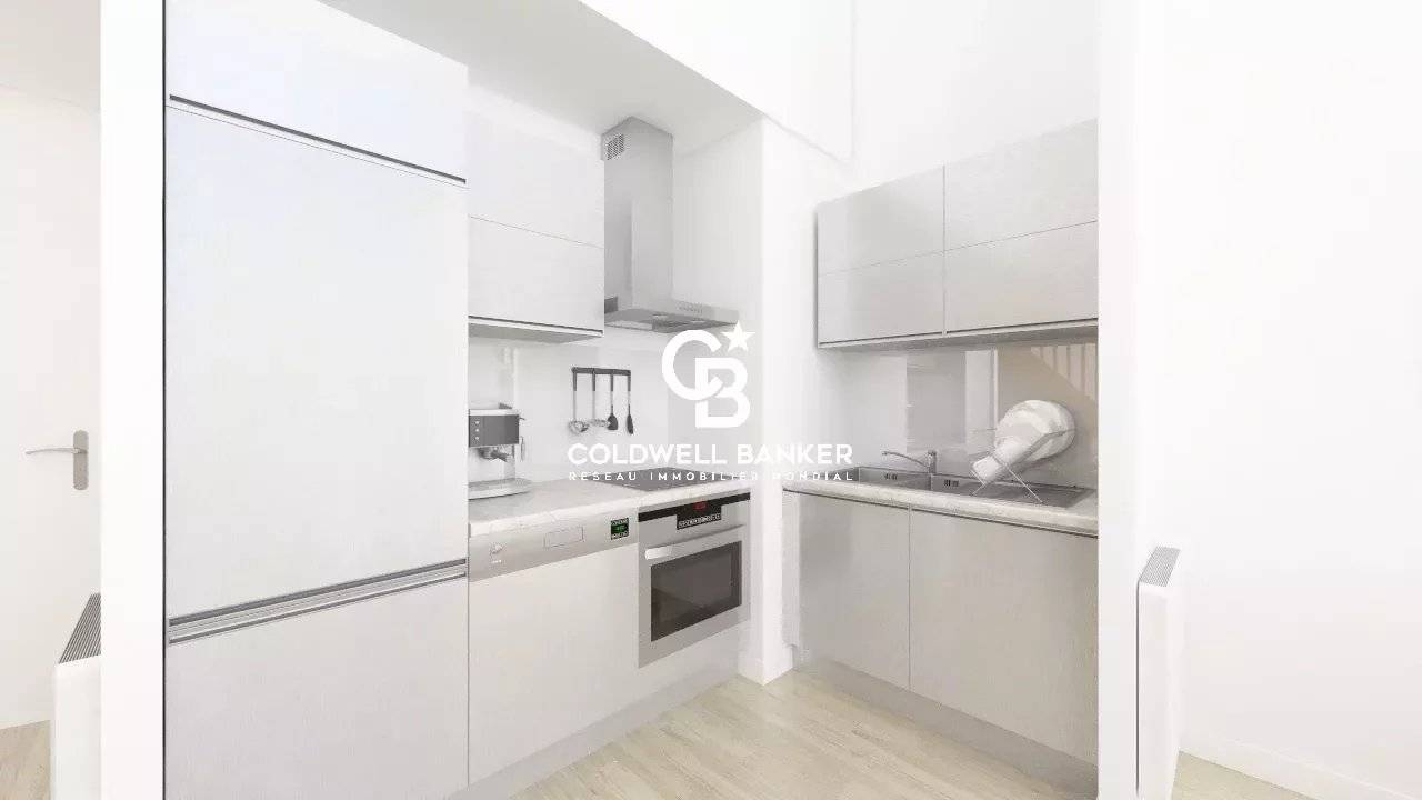 Appartement T4 neuf à proximité des commodités - Ville d'été Arcachon