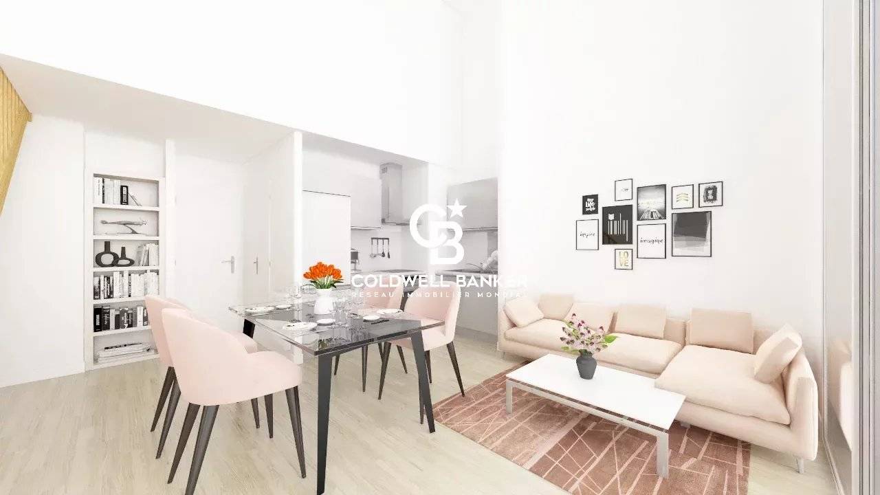 Appartement T4 neuf à proximité des commodités - Ville d'été Arcachon