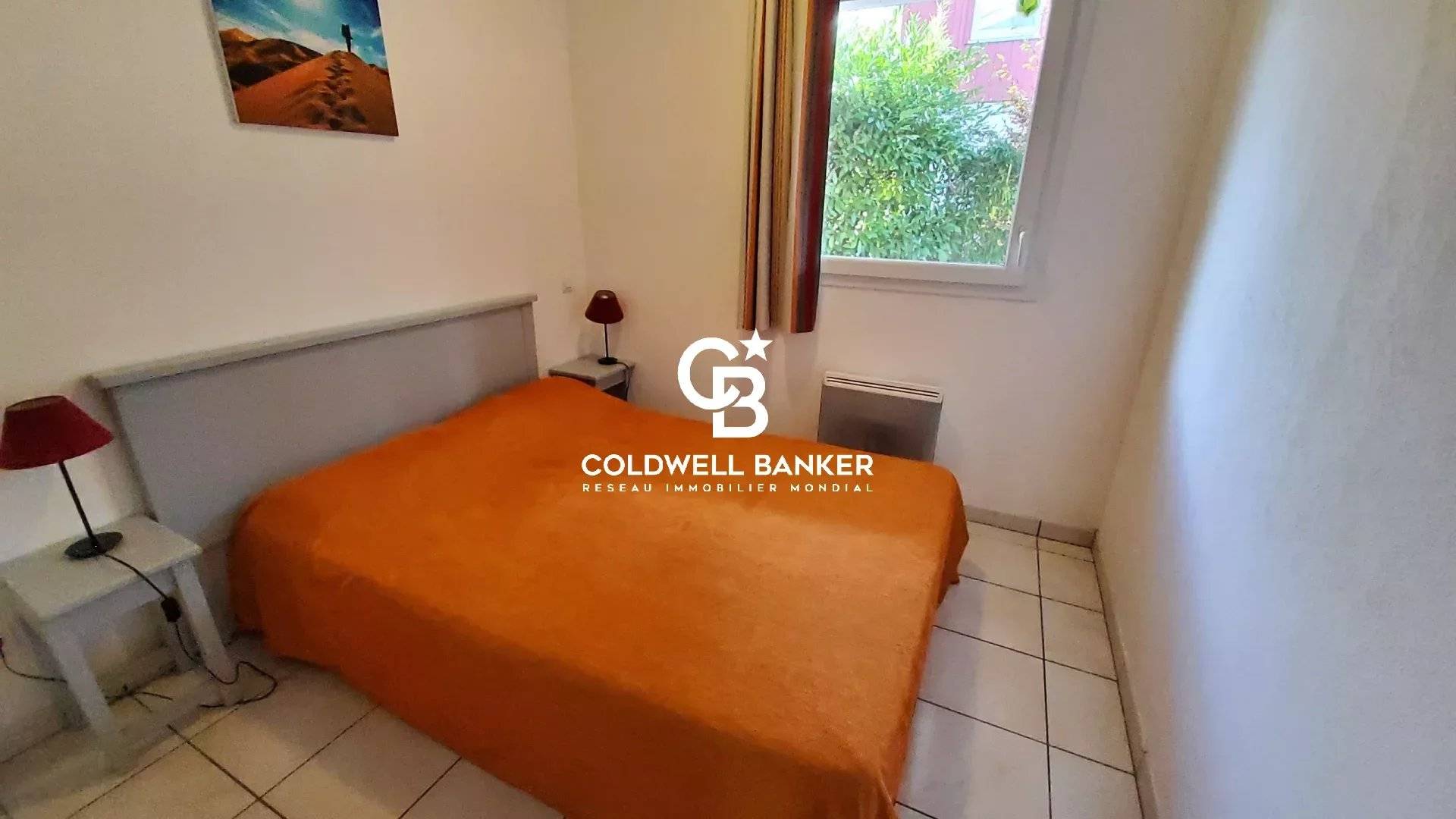 Maison 3 pièces proche lac à vendre Parentis-en-Born