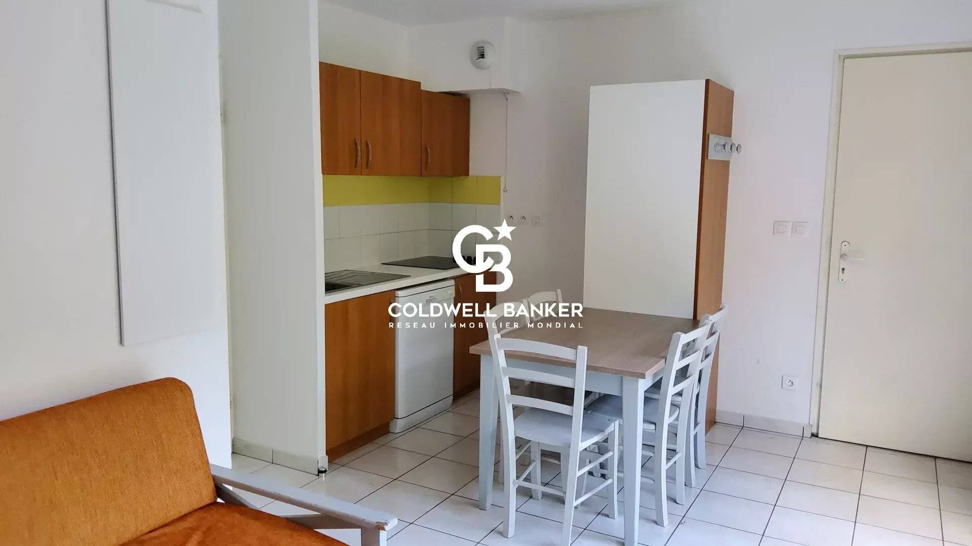 Maison 3 pièces proche lac à vendre Parentis-en-Born