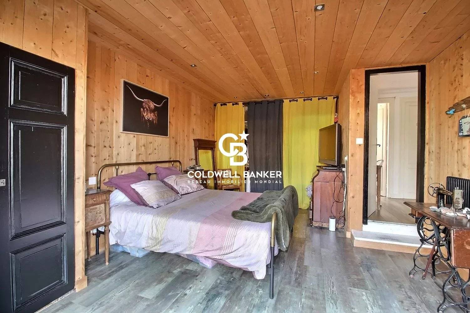 Charmante maison familiale au cœur d'Andernos - Calme et Intimité