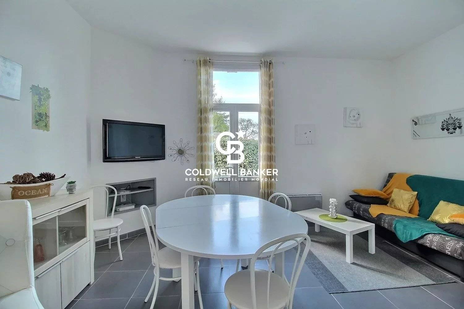 Maison typique proche du centre-ville Andernos, côté Bassin