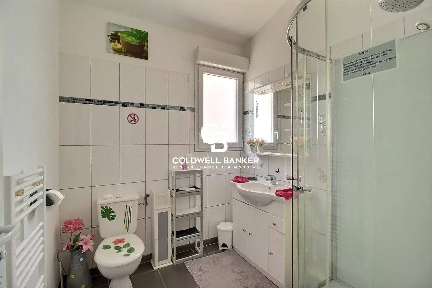 Maison typique proche du centre-ville Andernos, côté Bassin