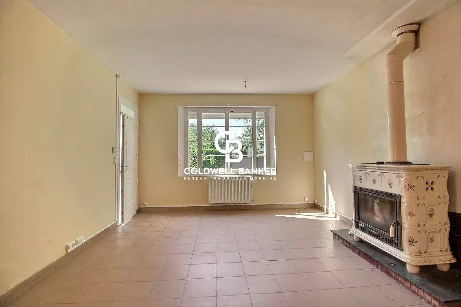 Charmante villa basquaise avec piscine et beau potentiel Taussat - Côté Bassin 