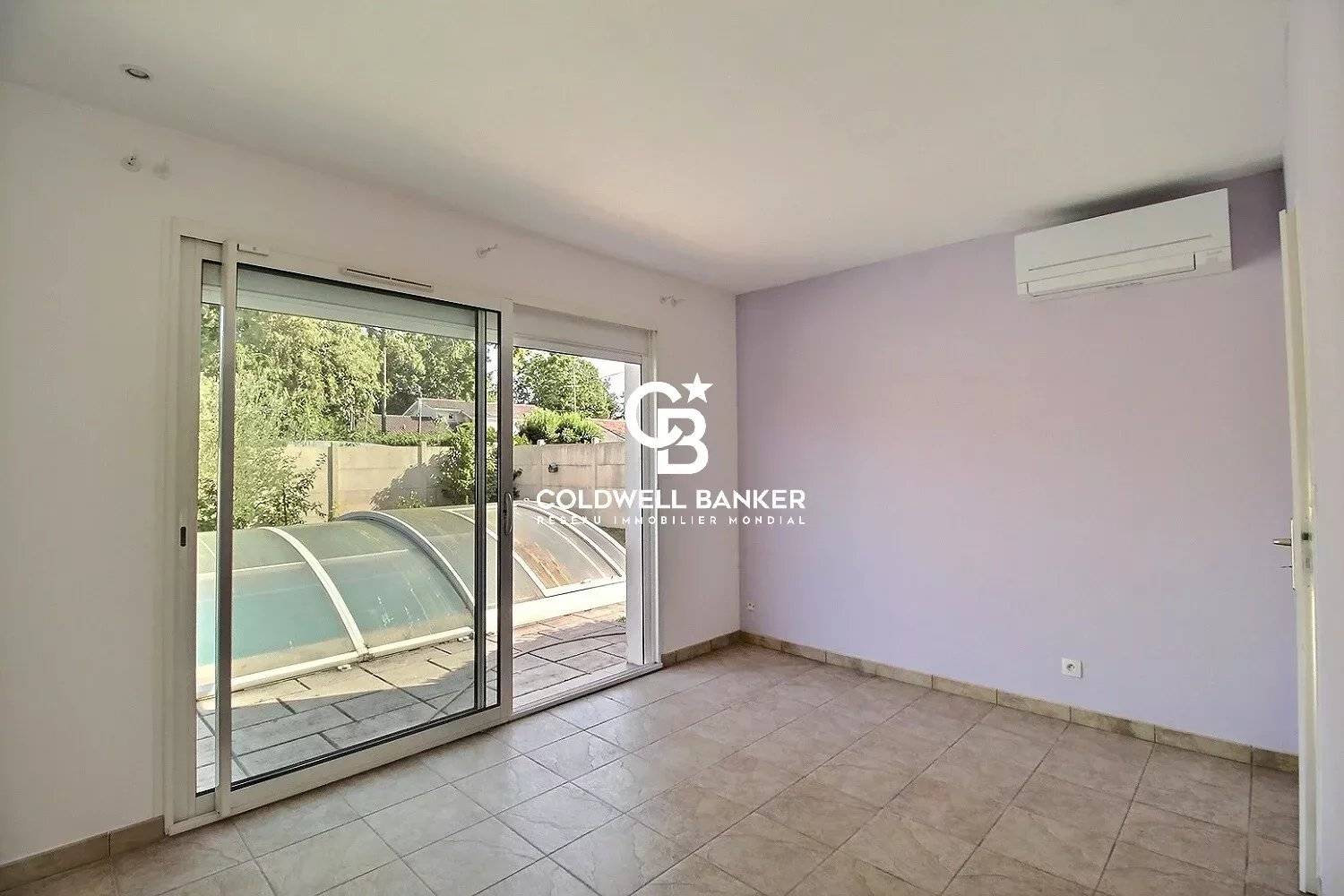 Charmante villa basquaise avec piscine et beau potentiel Taussat - Côté Bassin 