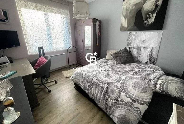 Maison rénovée avec garage proche plage Andernos-les-Bains