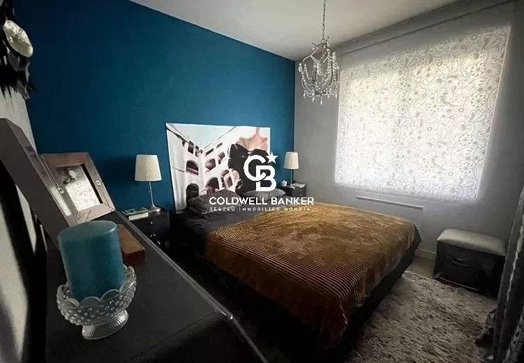 Maison rénovée avec garage proche plage Andernos-les-Bains