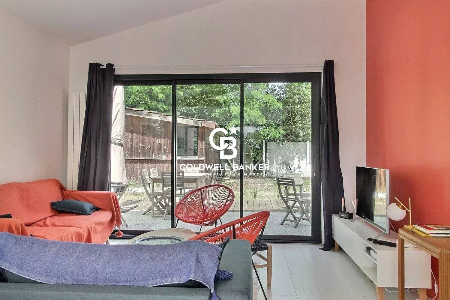 Maison à vendre Andernos - La Source : 4 chambres, rénovée, proche piste cyclable