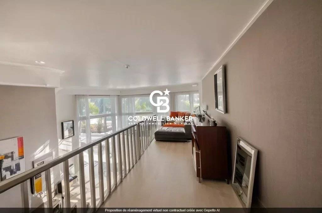 Appartement à vendre à Arcachon – T3 de prestige en première ligne avec vue bassin