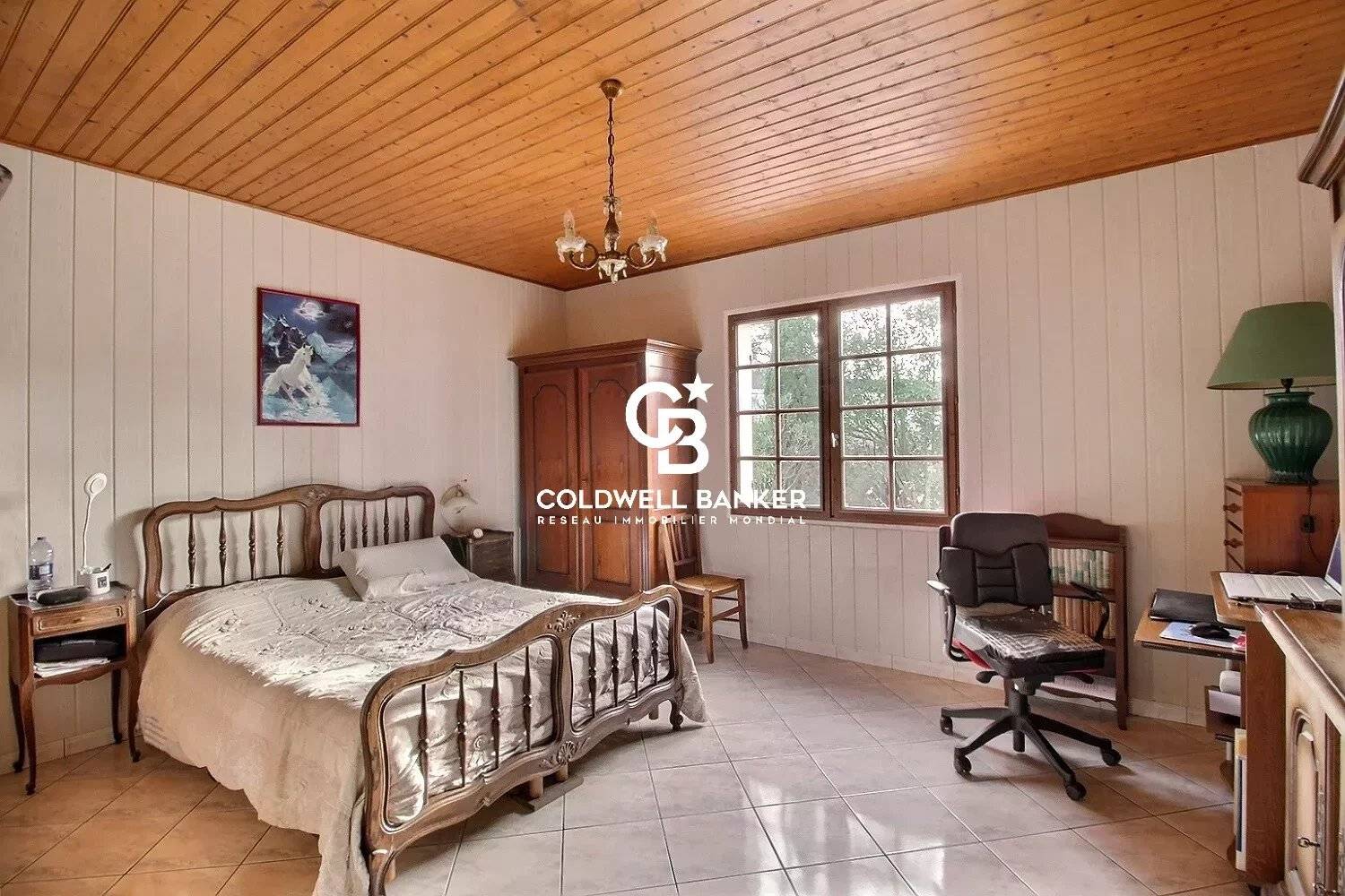 Belle maison landaise à quelques pas des plages et de la piste cyclable Arès