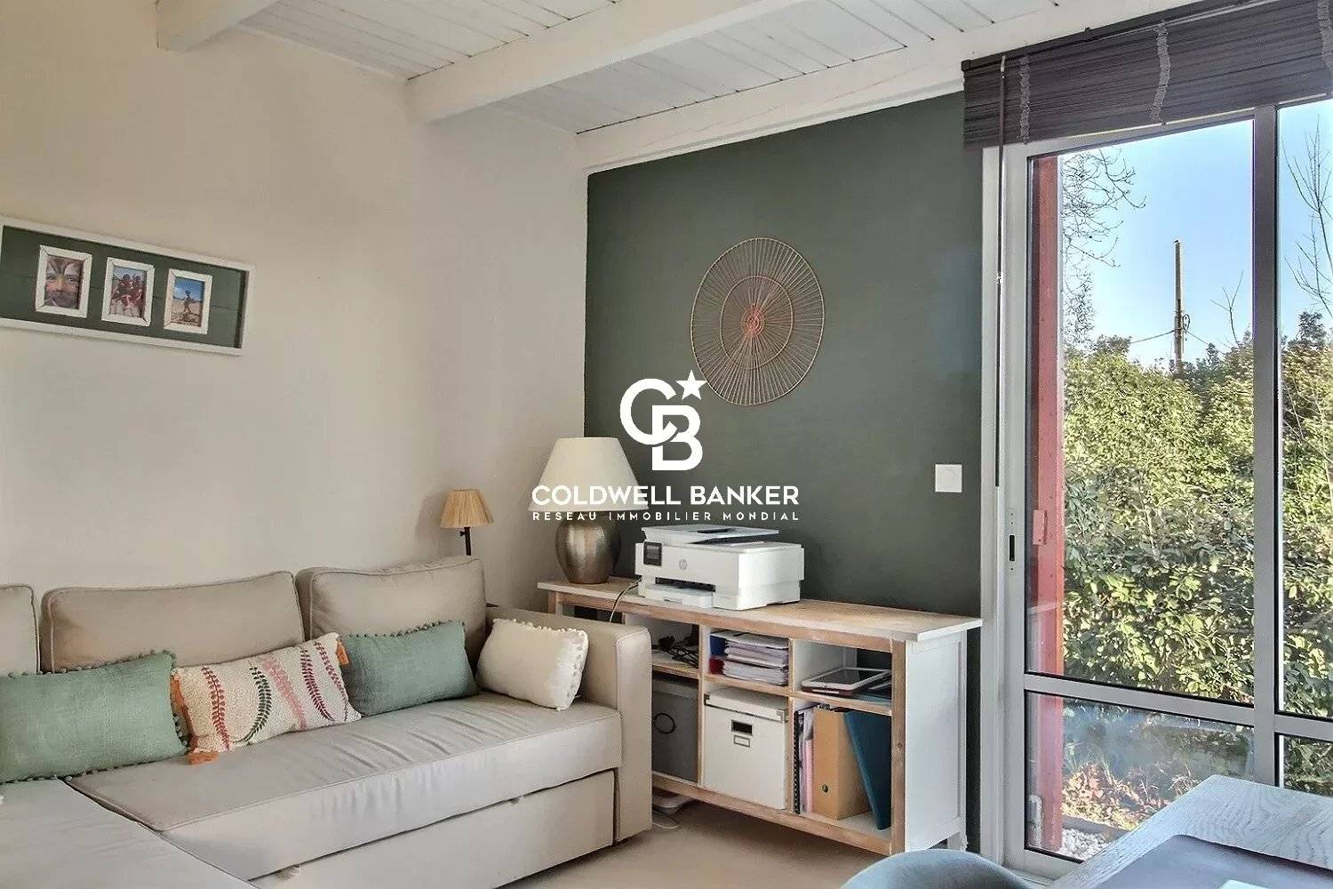 Maison d'architecte avec piscine et grand terrain - Andernos Broustic