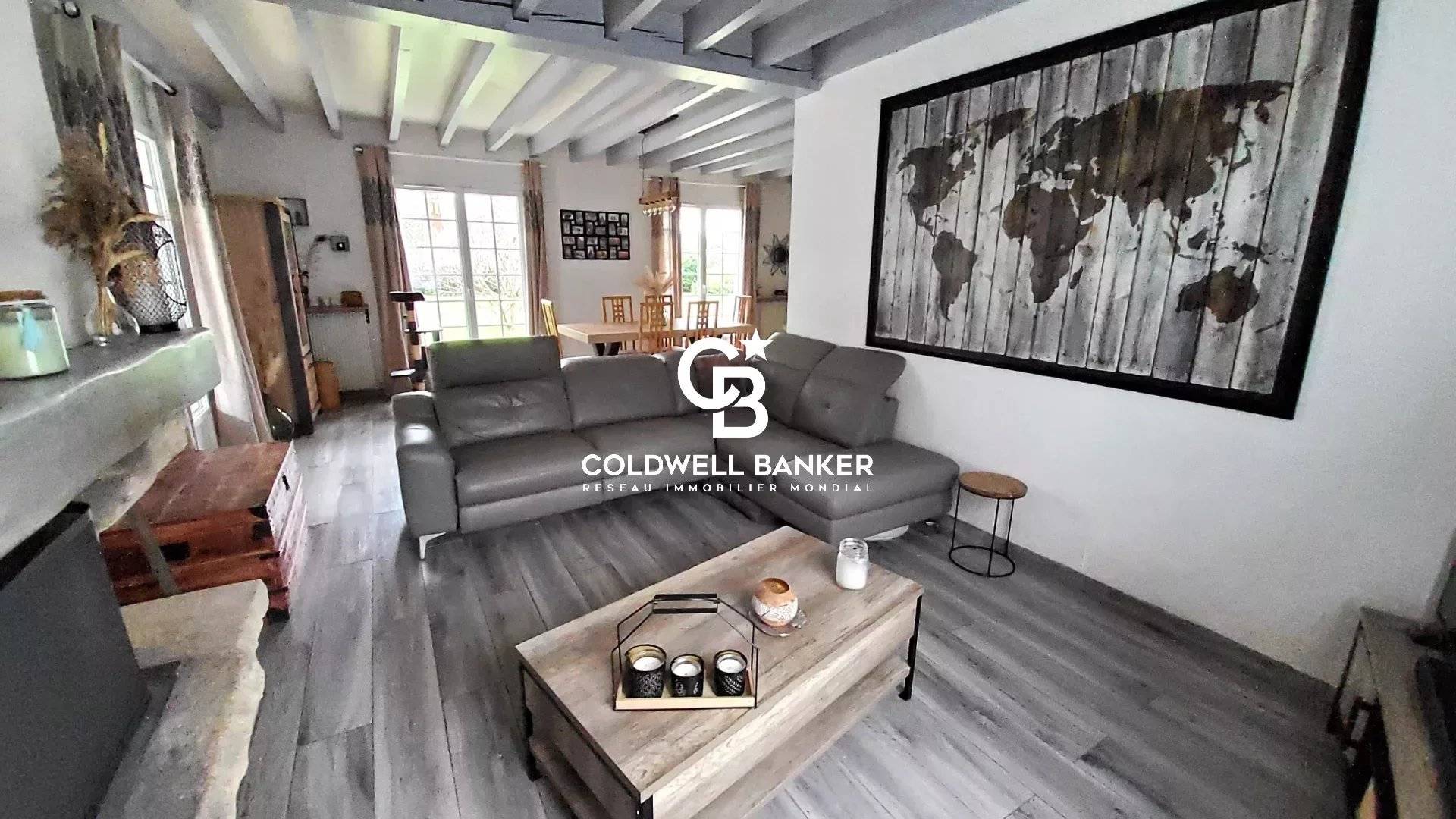 Belle néo-landaise rénovée avec piscine et mode de vie éco-responsable à Sanguinet