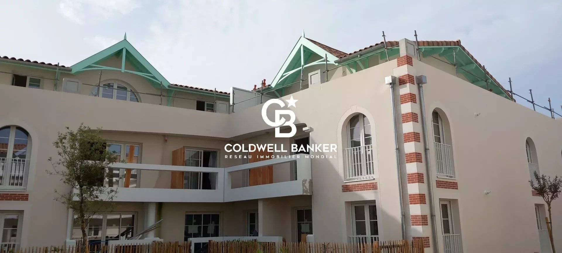 Studio - Les Belles de Taussat