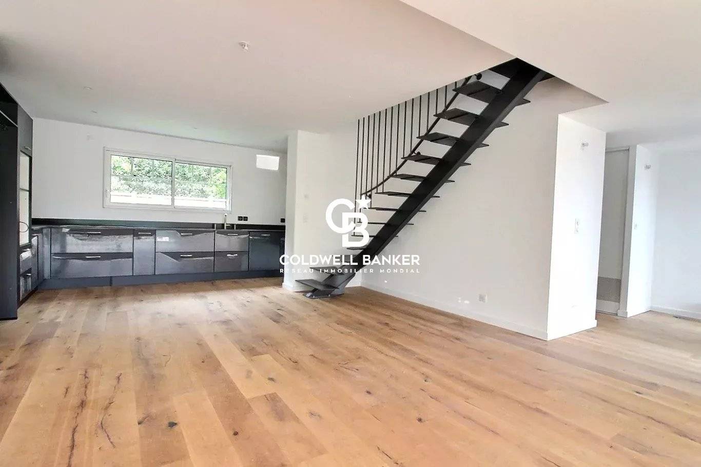 Maison à vendre La Teste-de-Buch – neuve, avec 4 chambres et jardin paysagé