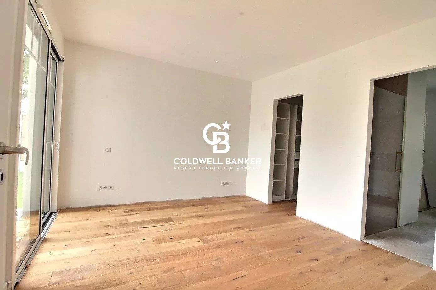 Maison à vendre La Teste-de-Buch – neuve, avec 4 chambres et jardin paysagé