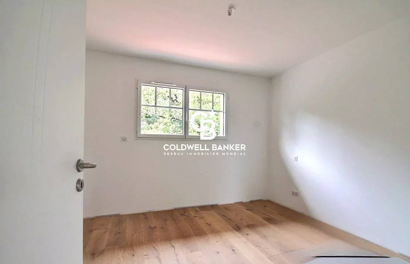 Maison à vendre La Teste-de-Buch – neuve, avec 4 chambres et jardin paysagé