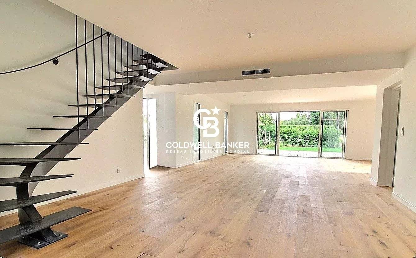 Maison à vendre La Teste-de-Buch – neuve, avec 4 chambres et jardin paysagé