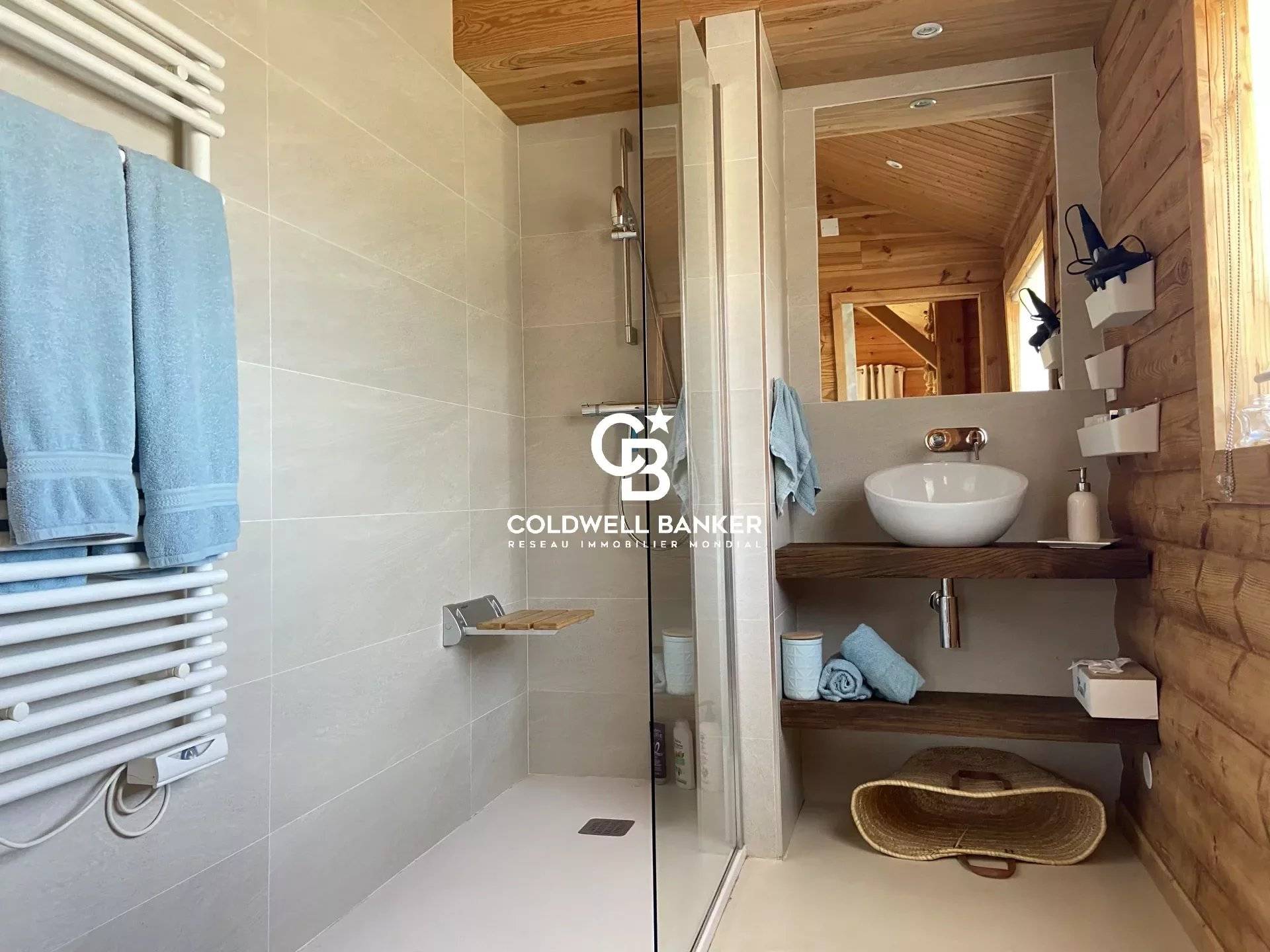 Propriété rénovée de 54 hectares à 30 minutes de Bordeaux