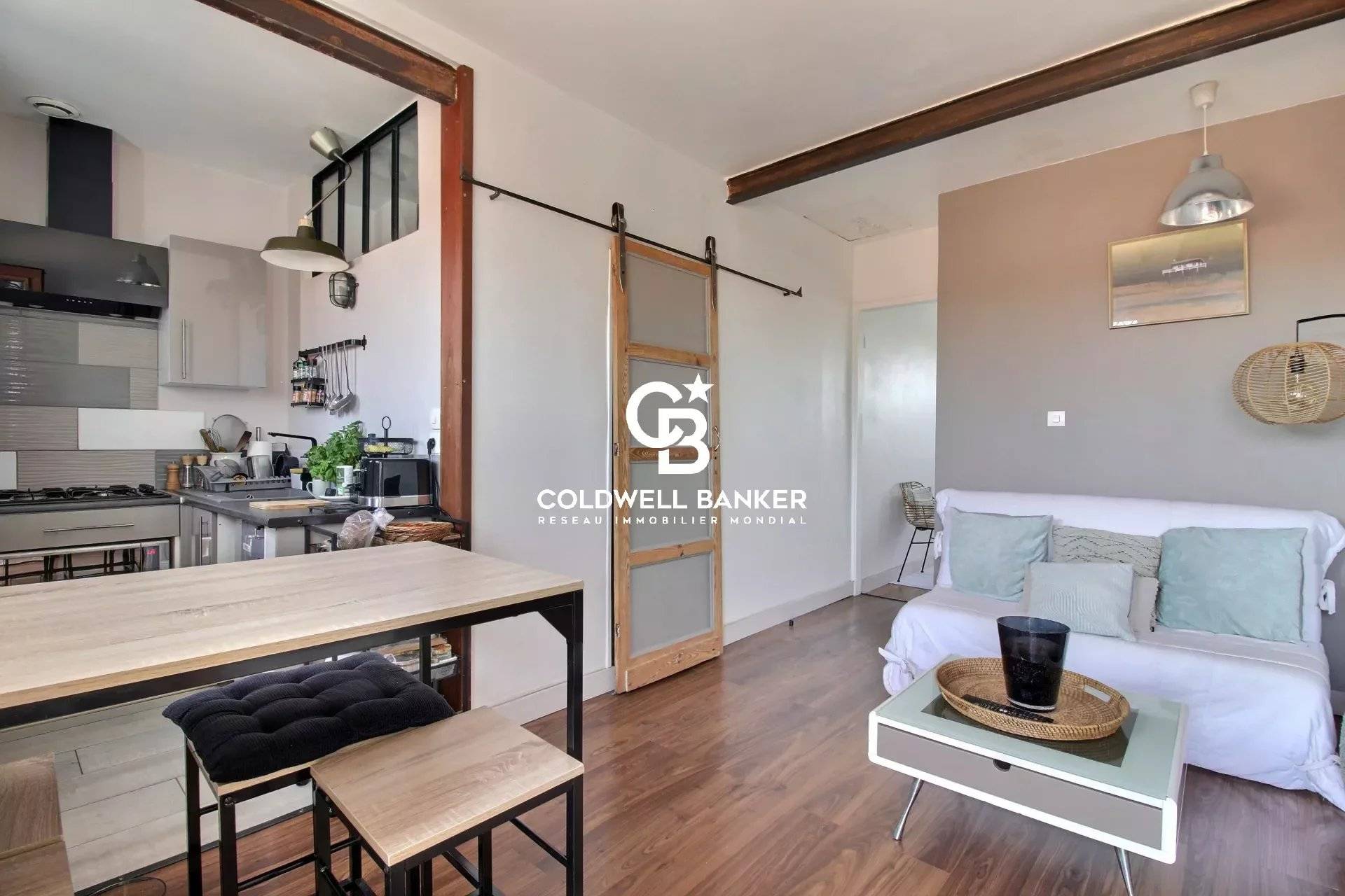 Maison traditionnelle avec dépendance, proche centre-ville et gare La Teste de Buch 