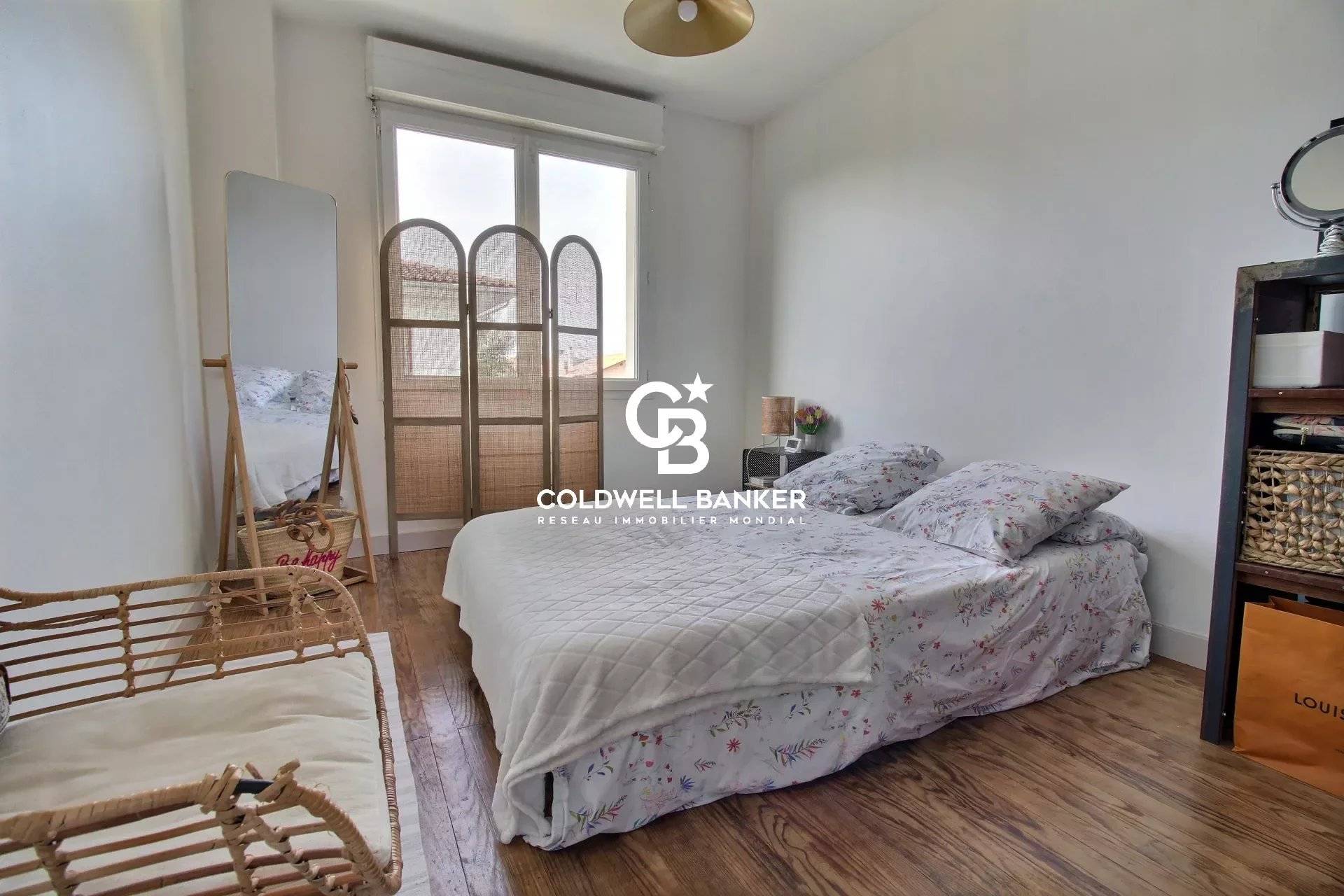 Maison traditionnelle avec dépendance, proche centre-ville et gare La Teste de Buch 