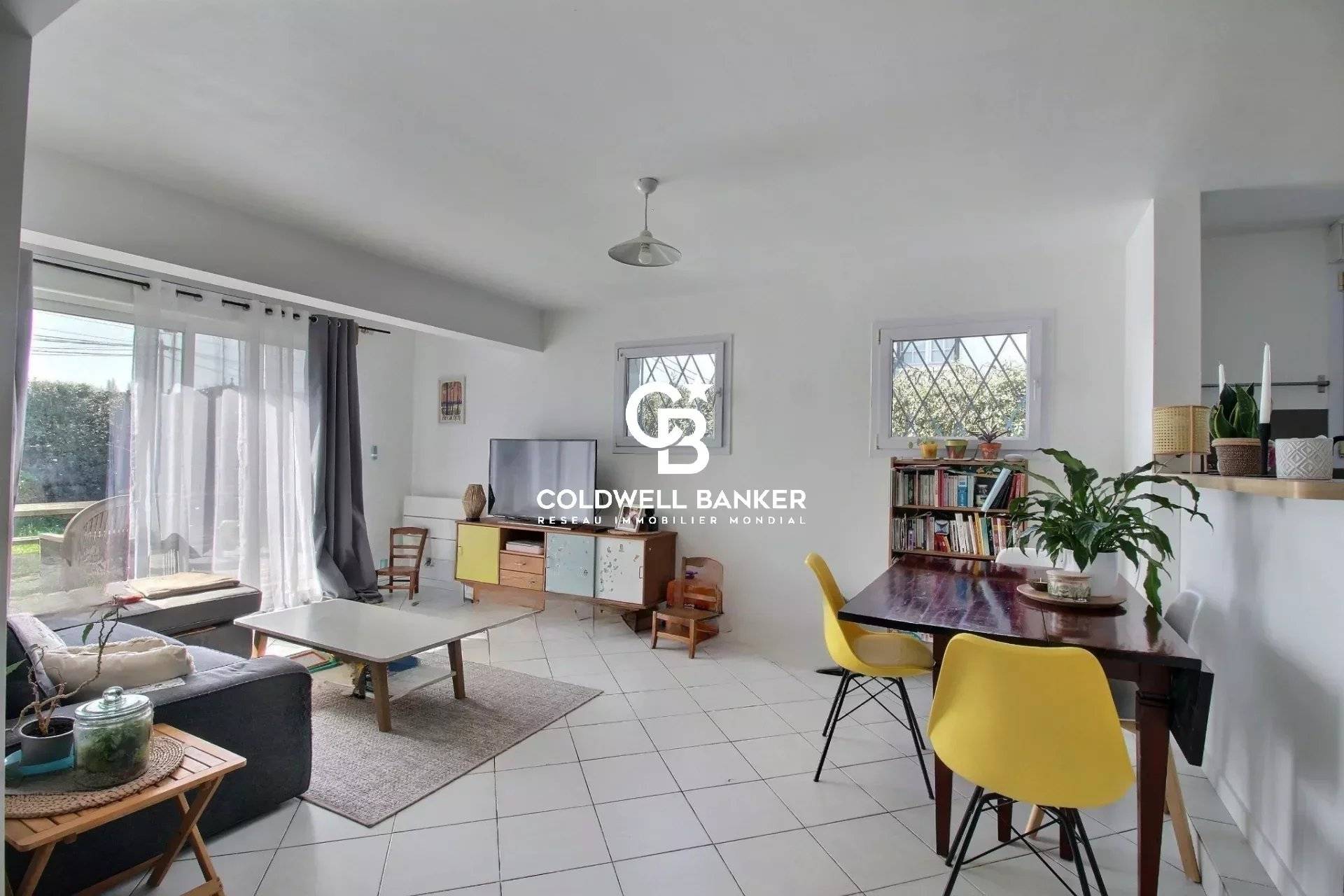 Maison traditionnelle avec dépendance, proche centre-ville et gare La Teste de Buch 