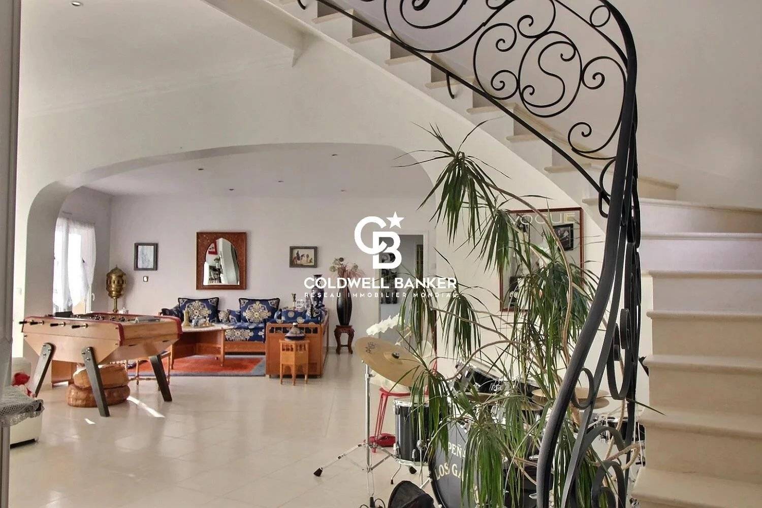 Propriété d'exception avec étang privatif à 30 minutes d'Arcachon