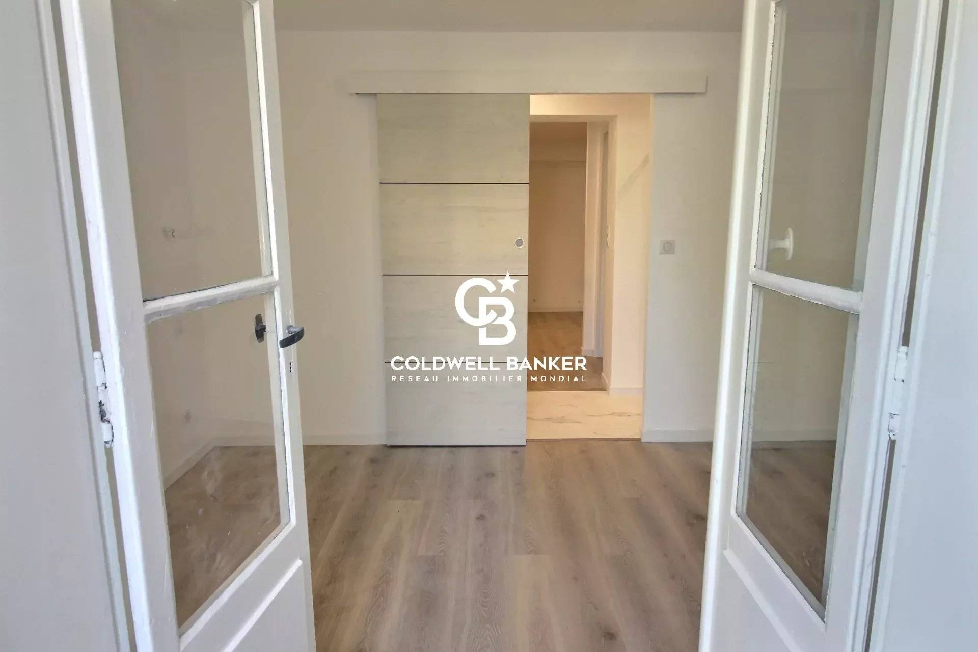 Appartement à vendre Arcachon - T4 avec jardin de 216 m², suite parentale et stationnement