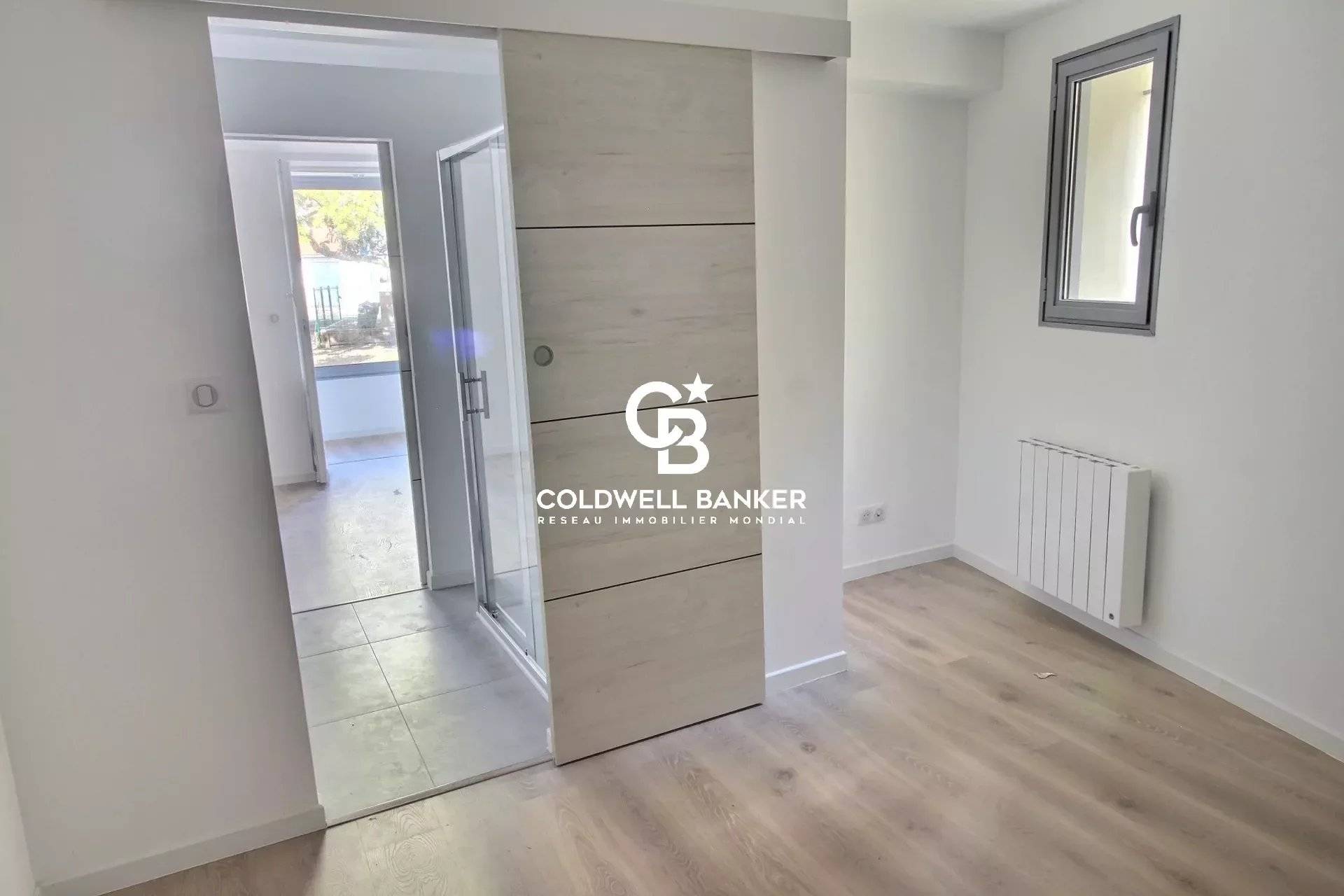 Appartement à vendre Arcachon - T4 avec jardin de 216 m², suite parentale et stationnement