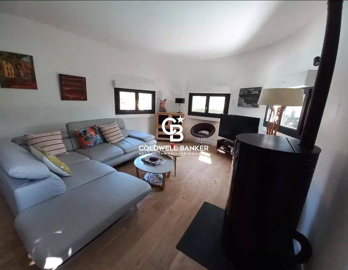 Villa familiale rénovée avec piscine et accès direct au Golf d'Arcachon