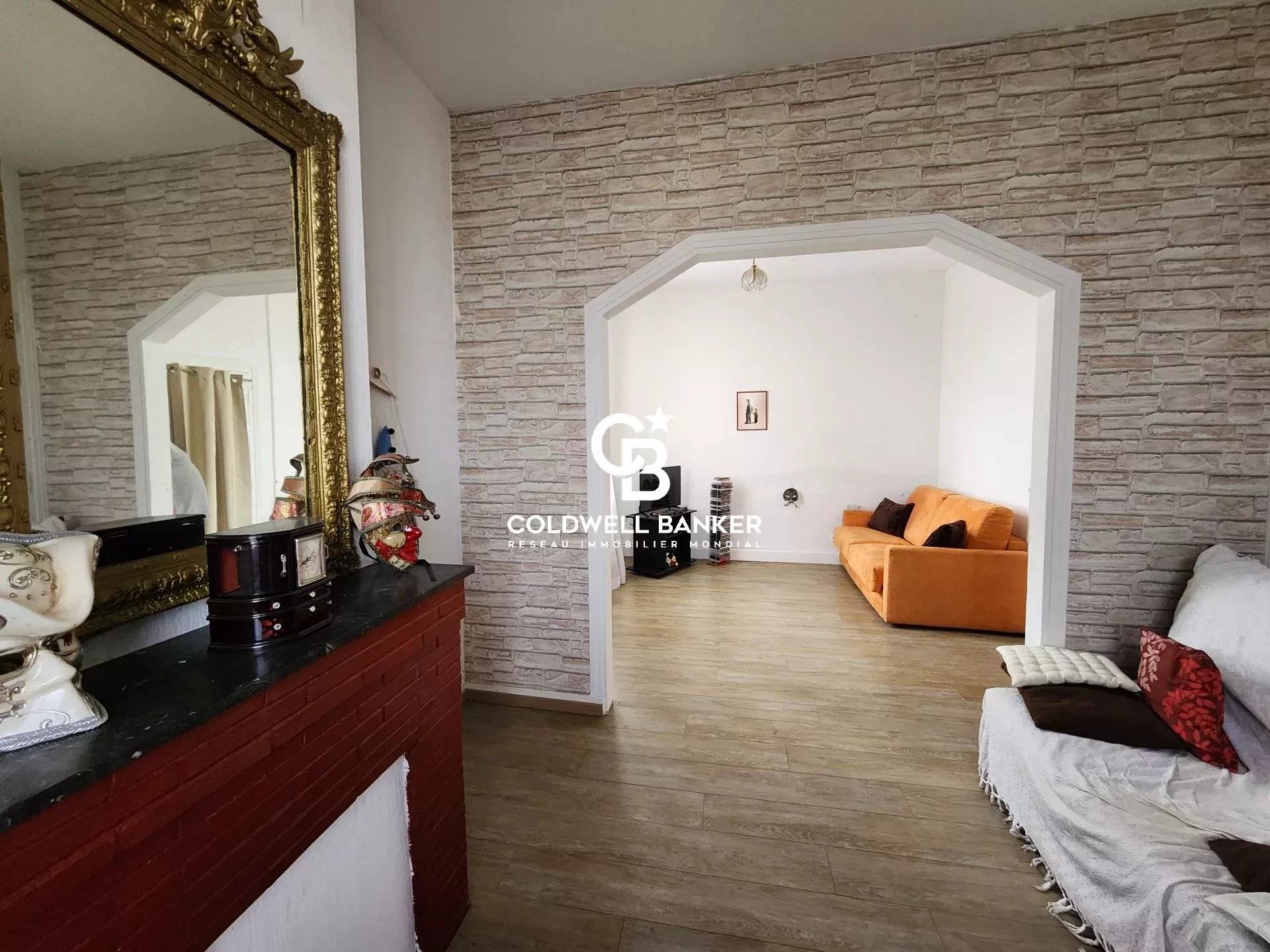 Arcachonnaise avec grand terrain et potentiel d'extension Pessac - Noes 