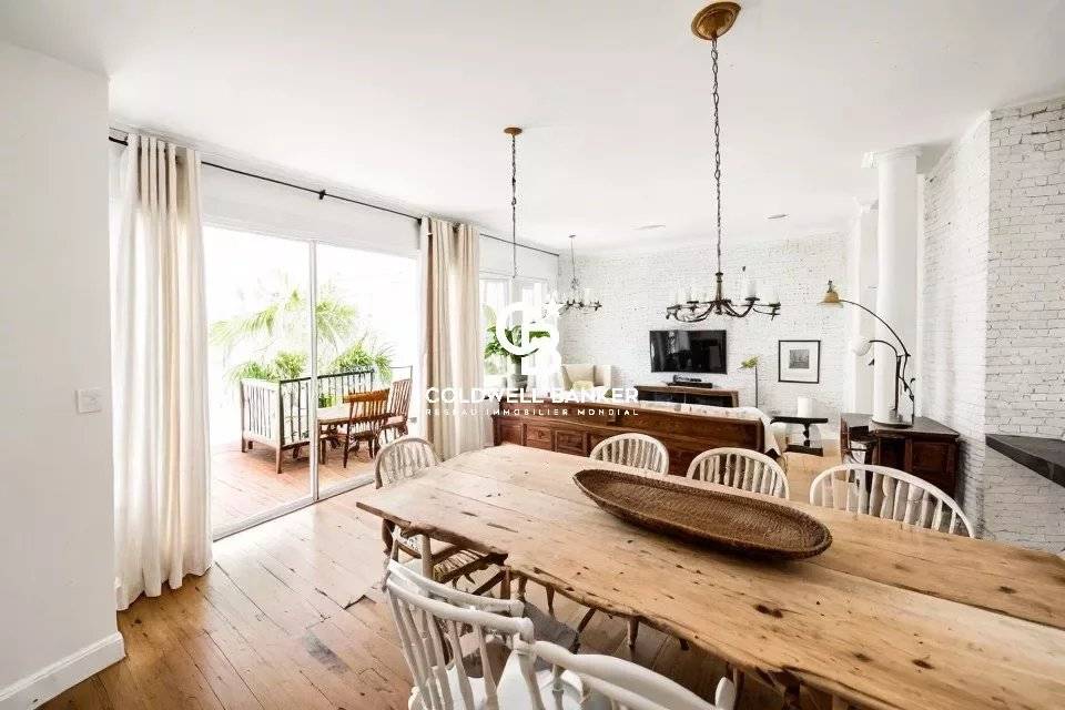 Maison de plain pied à vendre quartier Croix Blanche à Bordeaux