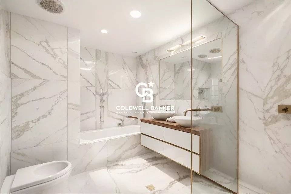 Maison de plain pied à vendre quartier Croix Blanche à Bordeaux