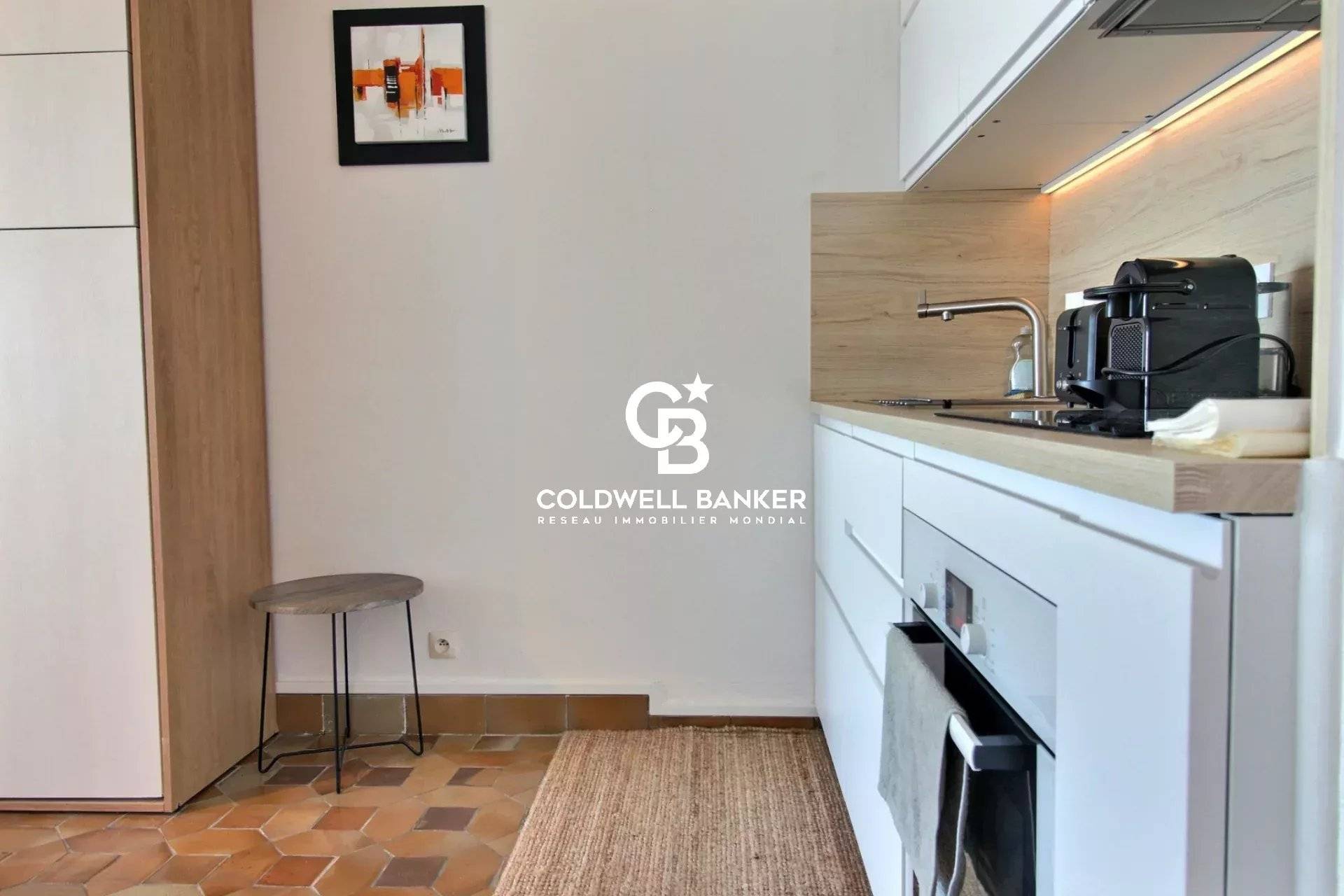 Appartement à vendre Arcachon – vue bassin en première ligne, terrasse et parking quartier Pereire