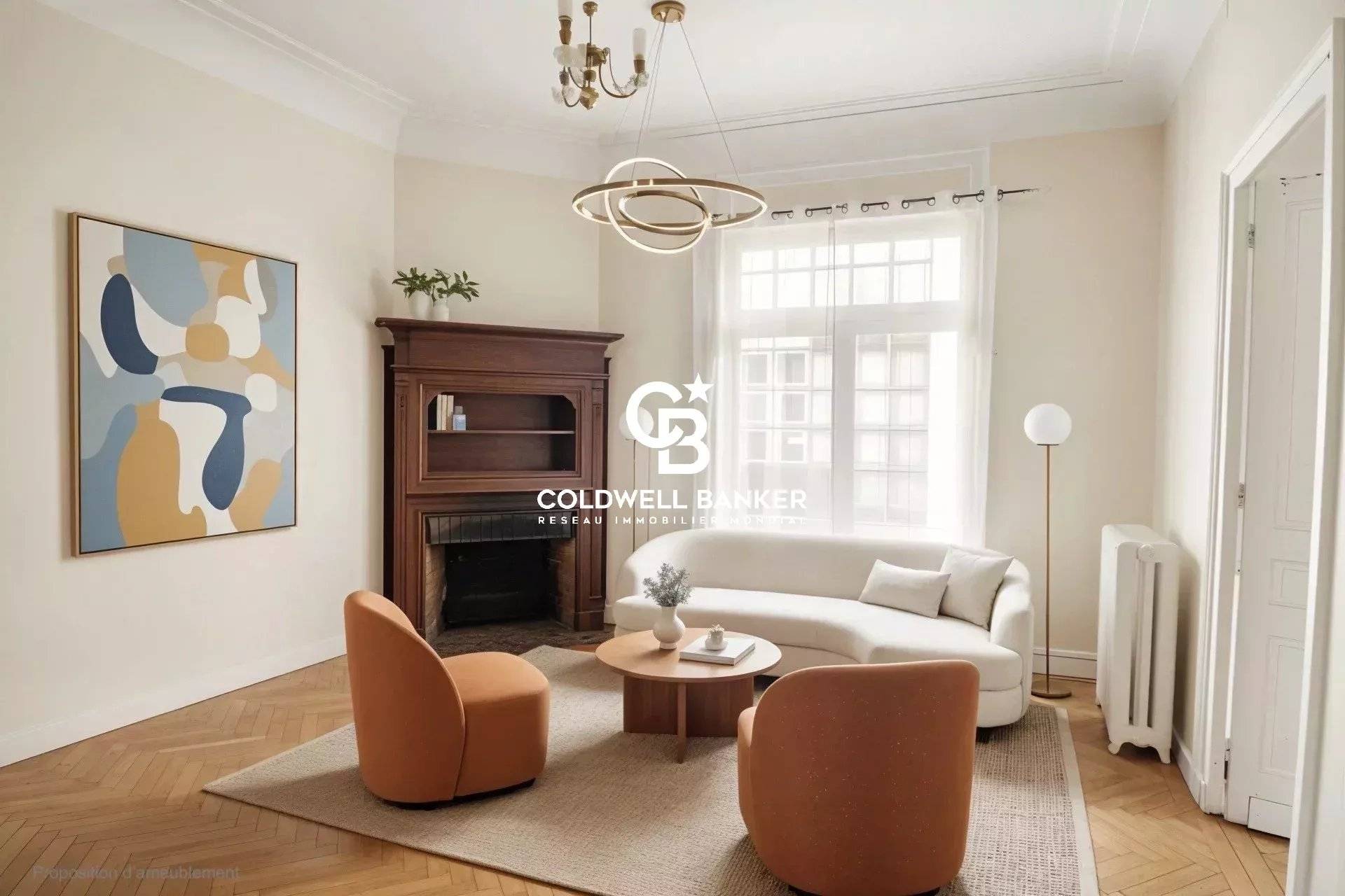 Maison à vendre à Bordeaux Barrière du Médoc – maison en pierre avec garage, 2 chambres et potentiel d’agrandissement