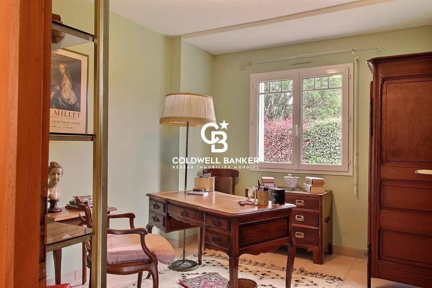 Spacieuse maison de plain-pied avec piscine - Andernos Quartier Moulin du Betey