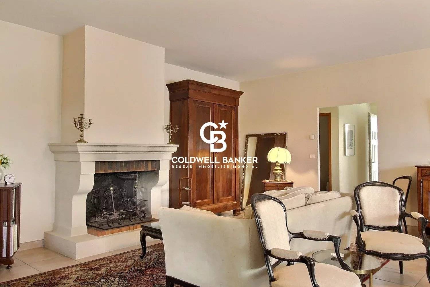 Spacieuse maison de plain-pied avec piscine - Andernos Quartier Moulin du Betey