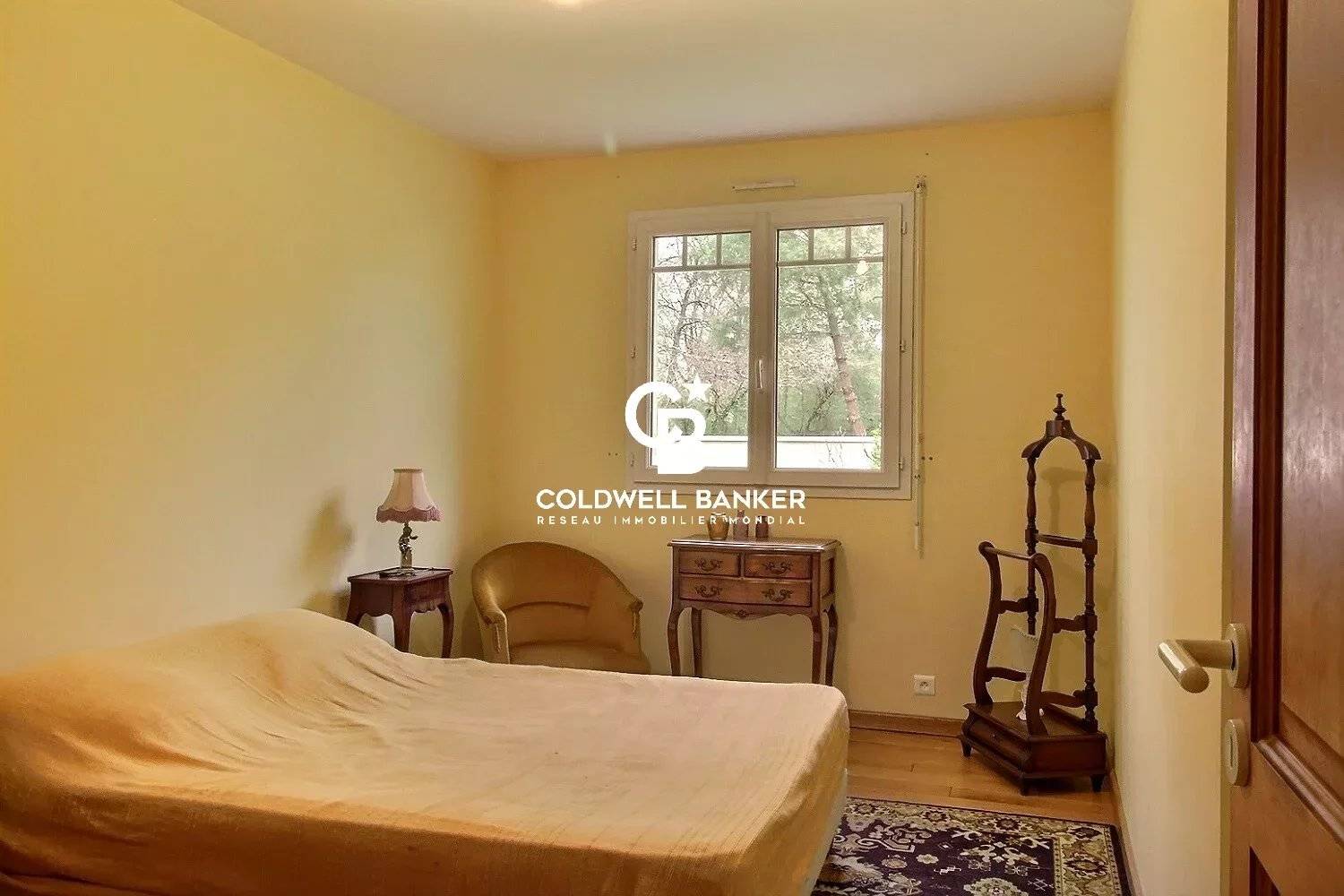 Spacieuse maison de plain-pied avec piscine - Andernos Quartier Moulin du Betey