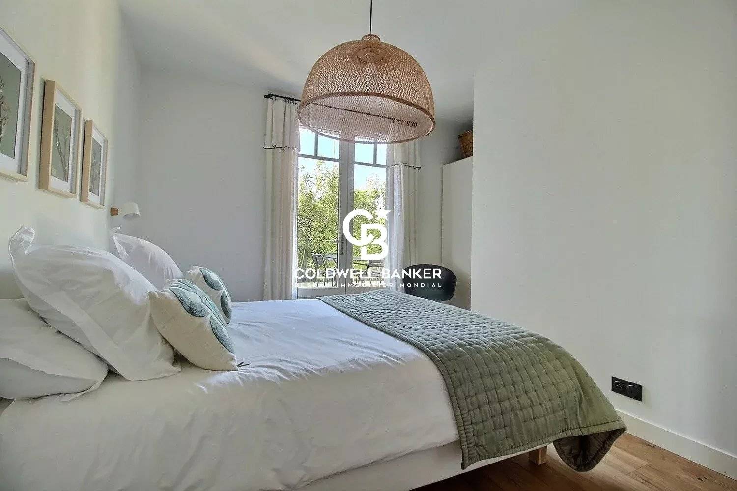 Luxueuse villa avec piscine proche plages Andernos-les-Bains 