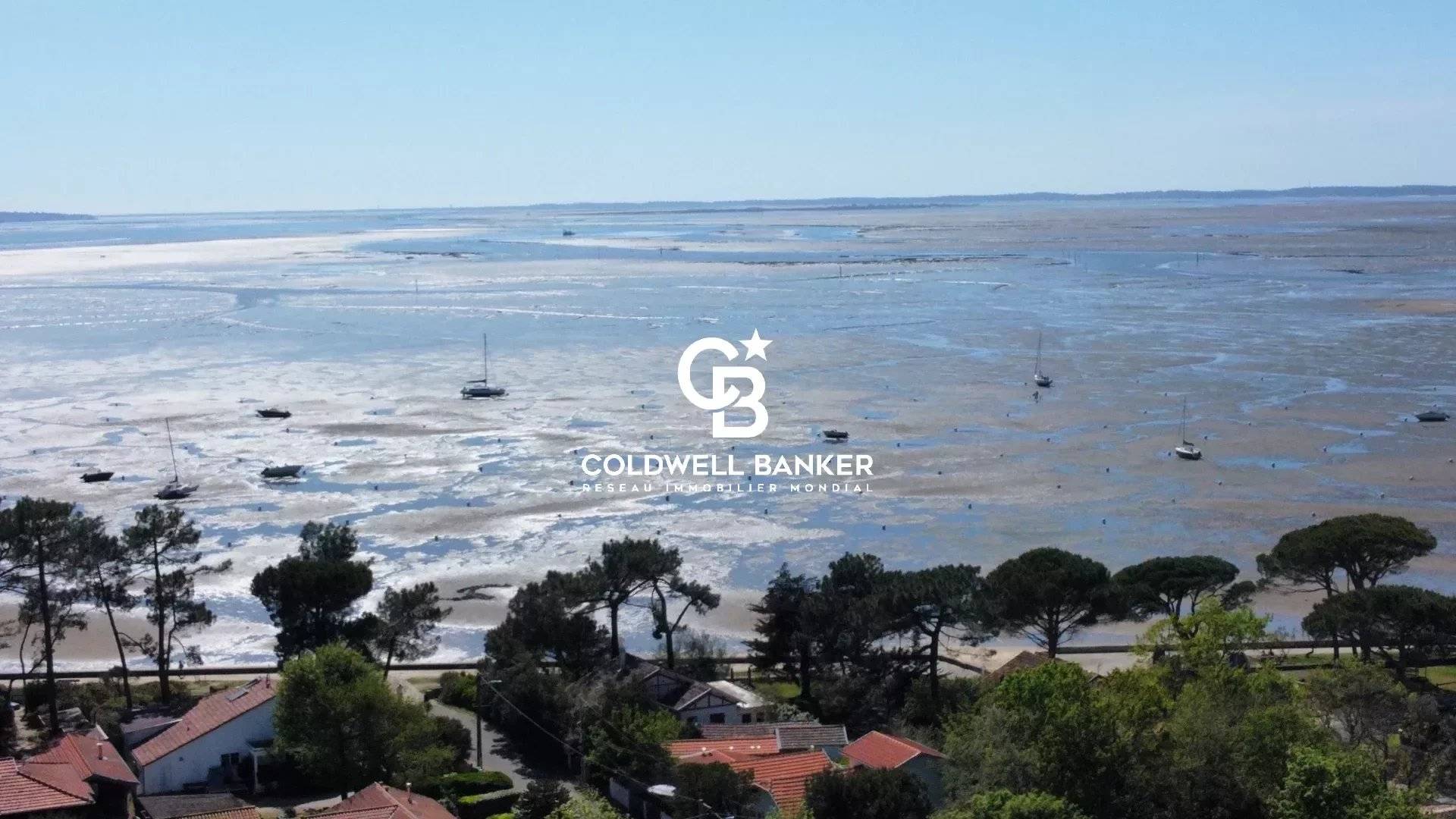 Luxueuse villa avec piscine proche plages Andernos-les-Bains 