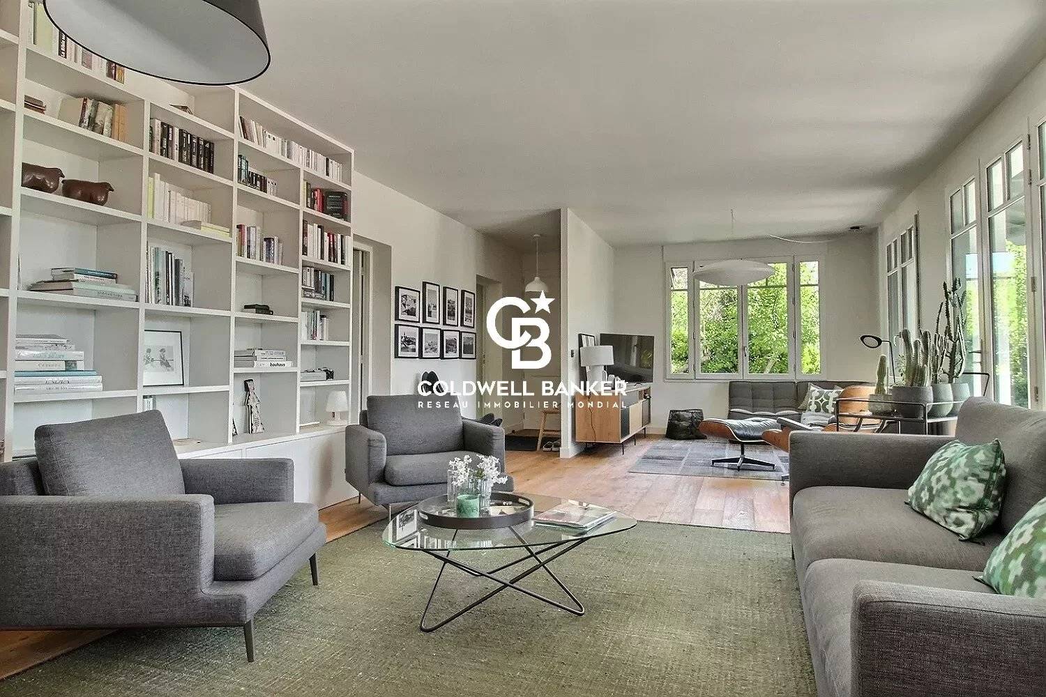 Luxueuse villa avec piscine proche plages Andernos-les-Bains 