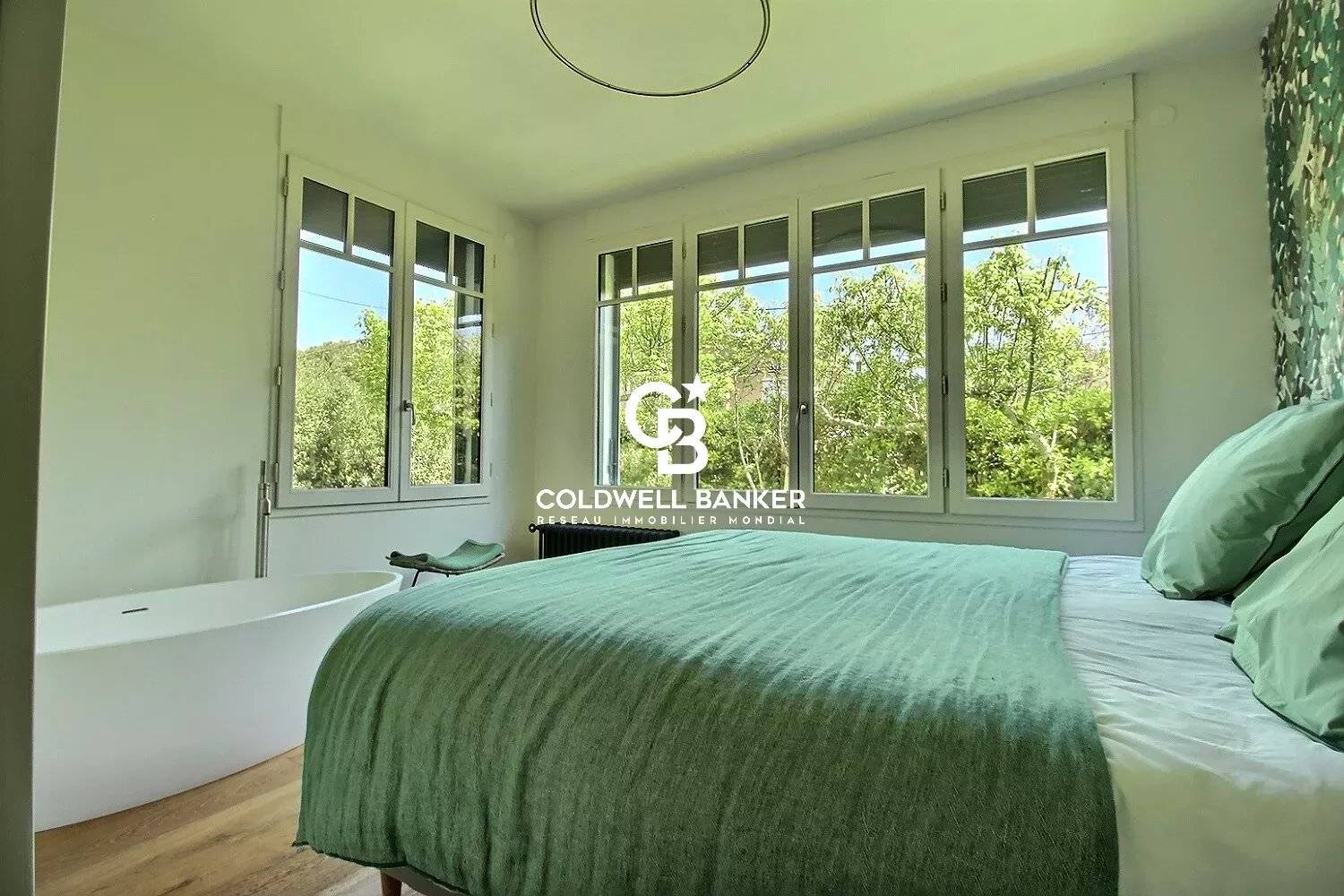 Luxueuse villa avec piscine proche plages Andernos-les-Bains 