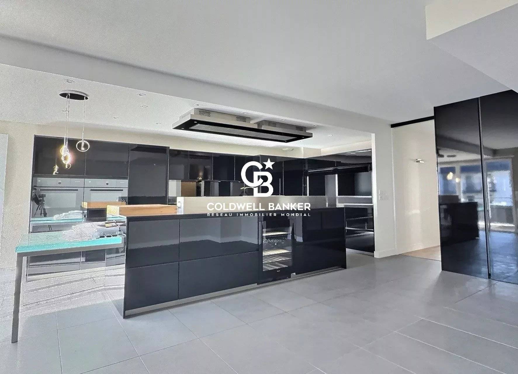 Appartement à vendre Arcachon Centre - 3 chambres, terrasse et box