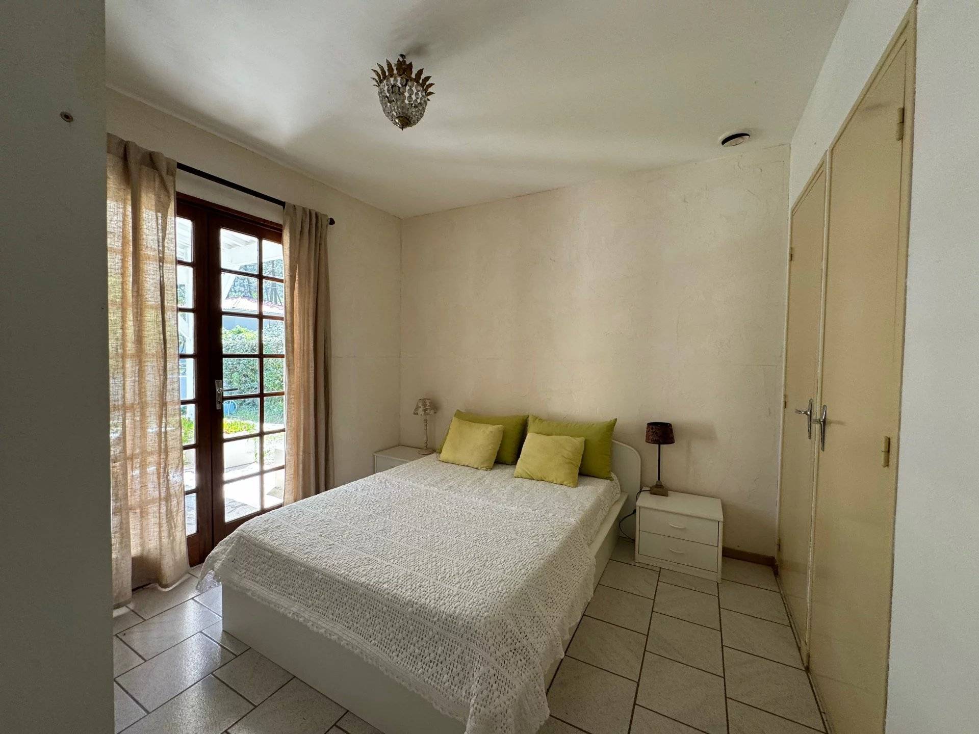 Charmante villa à rénover à Petit Piquey, Cap Ferret