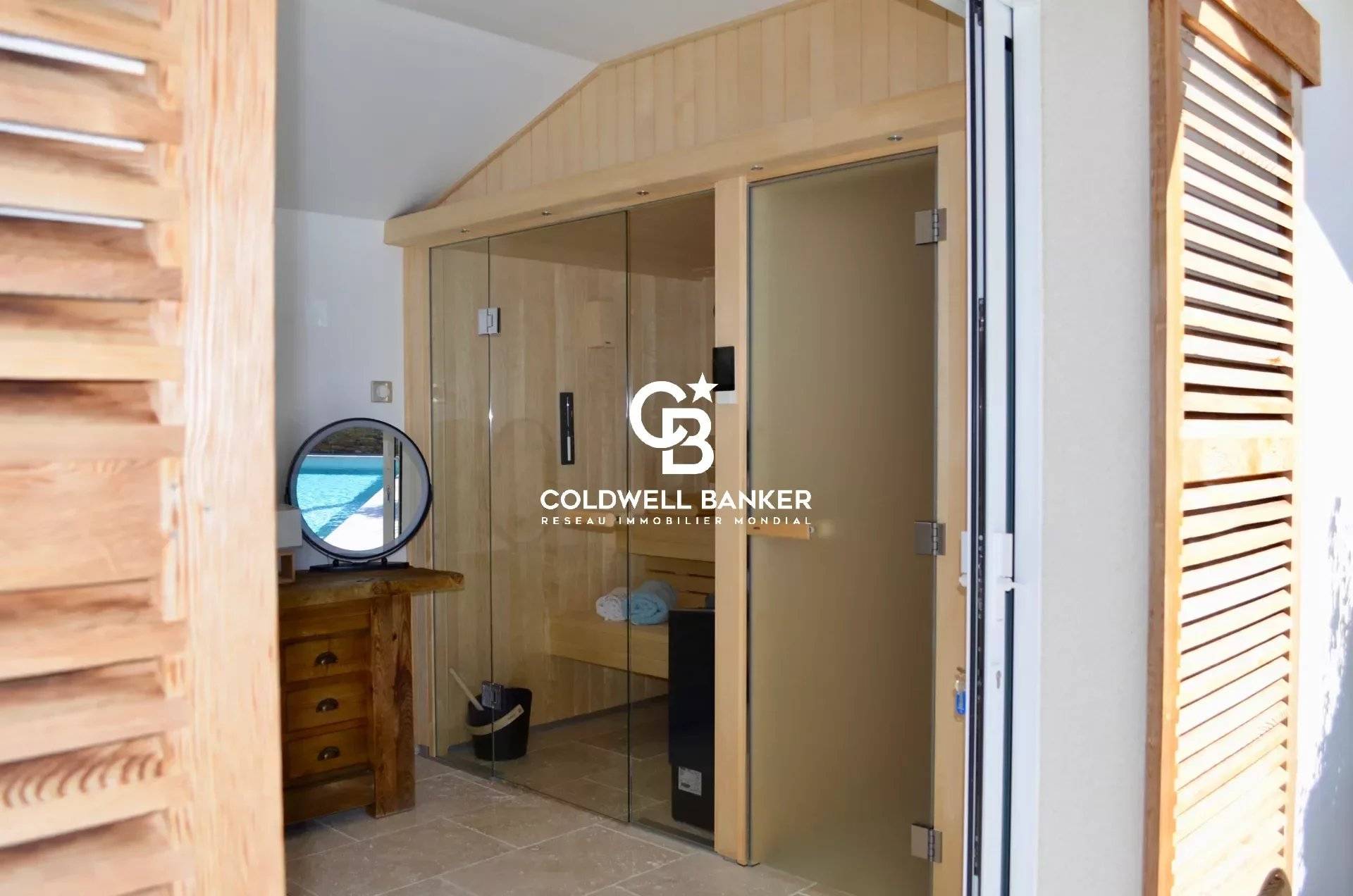 Villa style arcachonnaise au calme avec piscine - La Teste-de-Buch Hypercentre