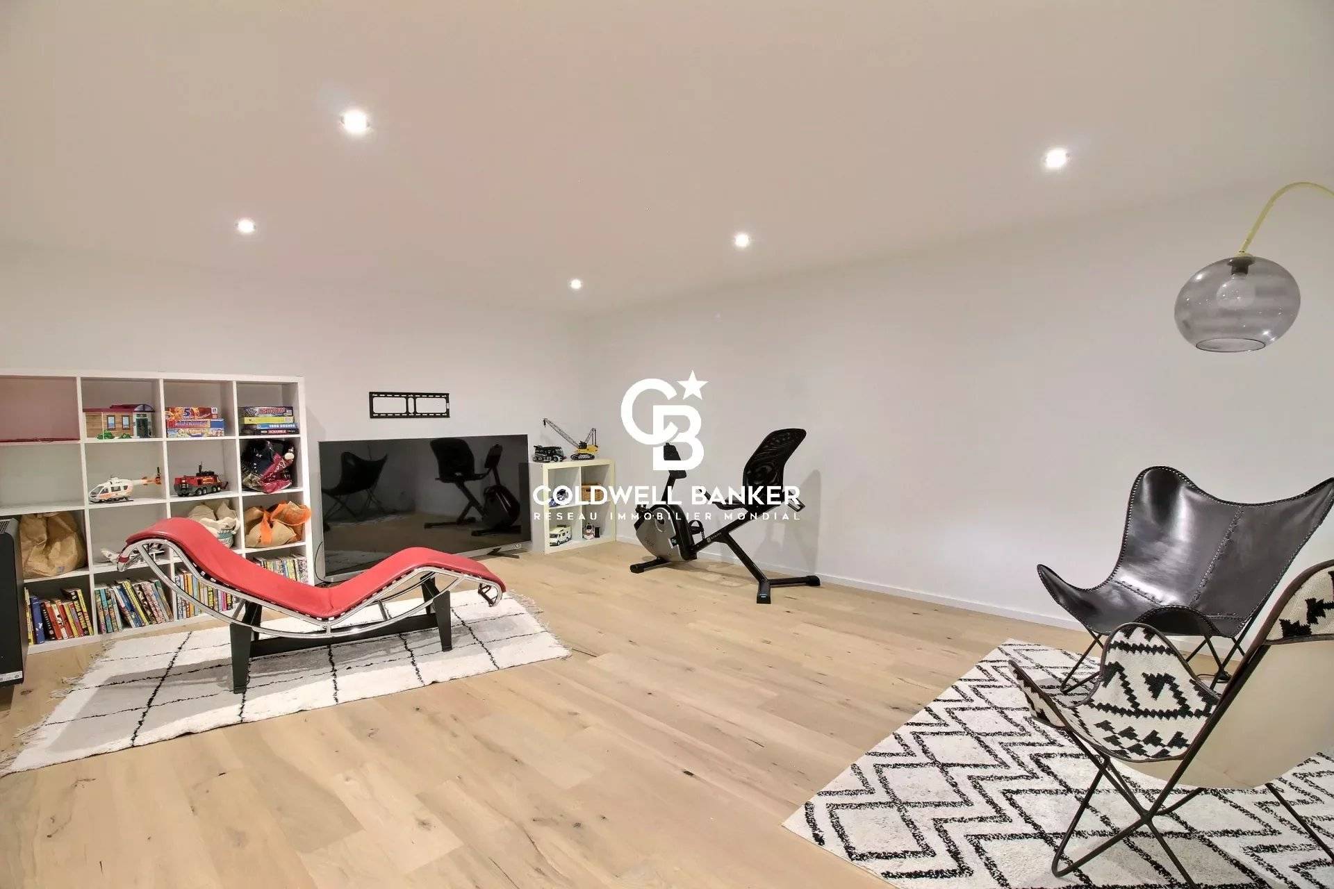 Maison familiale proche de la plage Pyla-sur-Mer