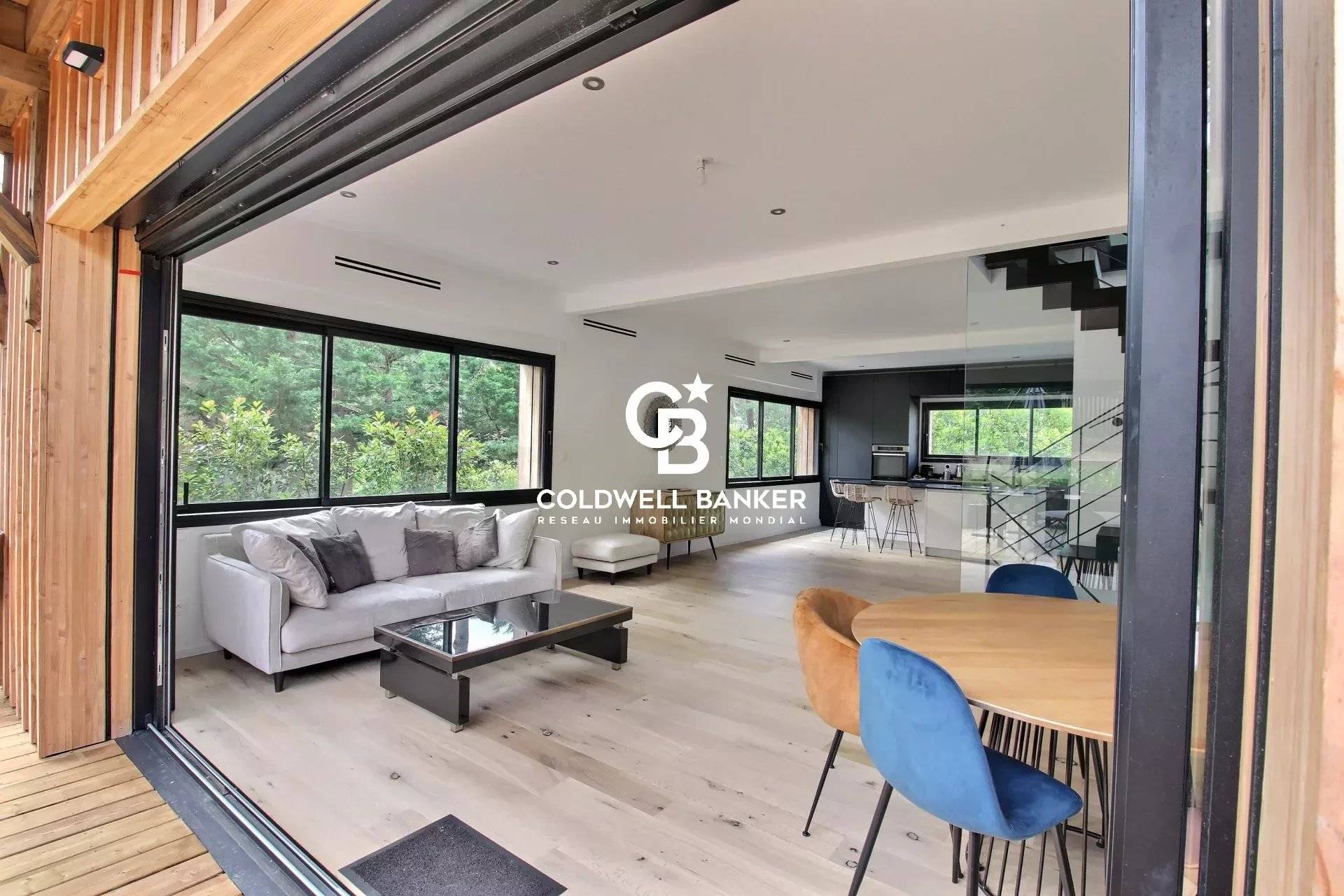 Maison familiale proche de la plage Pyla-sur-Mer