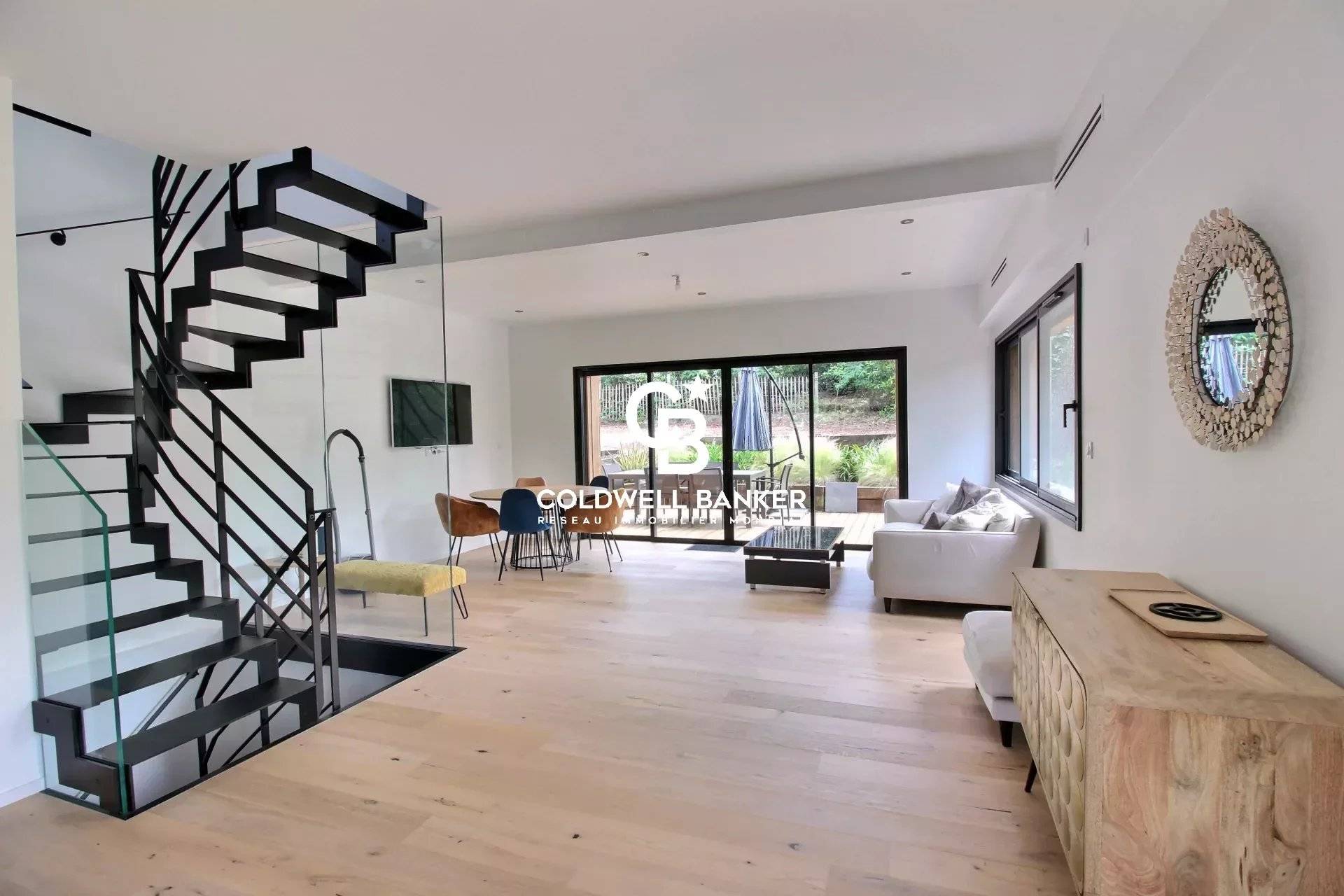 Maison familiale proche de la plage Pyla-sur-Mer